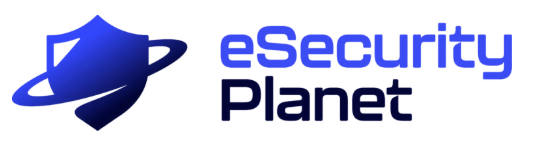 eSecurity Planet publication logo