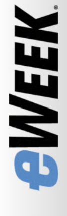 eWeek publication logo